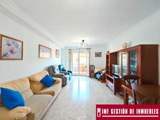 Piso en Calle del rio 19. ?? imf gestin de inmuebles amplio piso de 2 dormitorios en vle