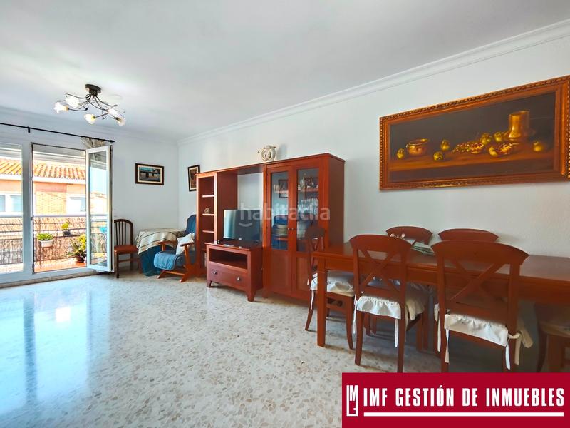 Foto 070016ed-ea6e-4c57-9b00-f241f0d7e9c3. Pis a calle del rio 19 a Camino Viejo de Málaga Vélez - Málaga