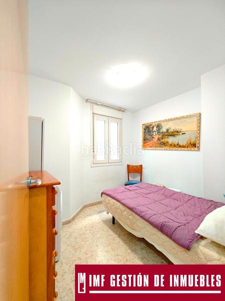 Foto 15fc18f4-faa7-4cd2-b180-f7985d981a84. Pis a calle del rio 19 a Camino Viejo de Málaga Vélez - Málaga