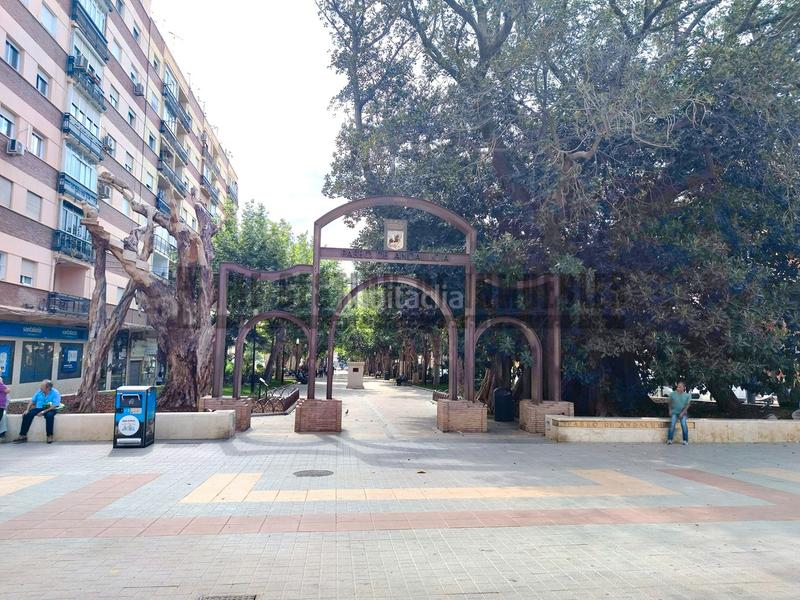 Foto 212cf3c5-0c0f-4324-a57f-6c683d653369. Pis a calle del rio 19 a Camino Viejo de Málaga Vélez - Málaga