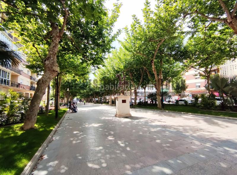 Foto 54a43069-c45b-4164-b3cb-0d99b4e210f5. Pis a calle del rio 19 a Camino Viejo de Málaga Vélez - Málaga