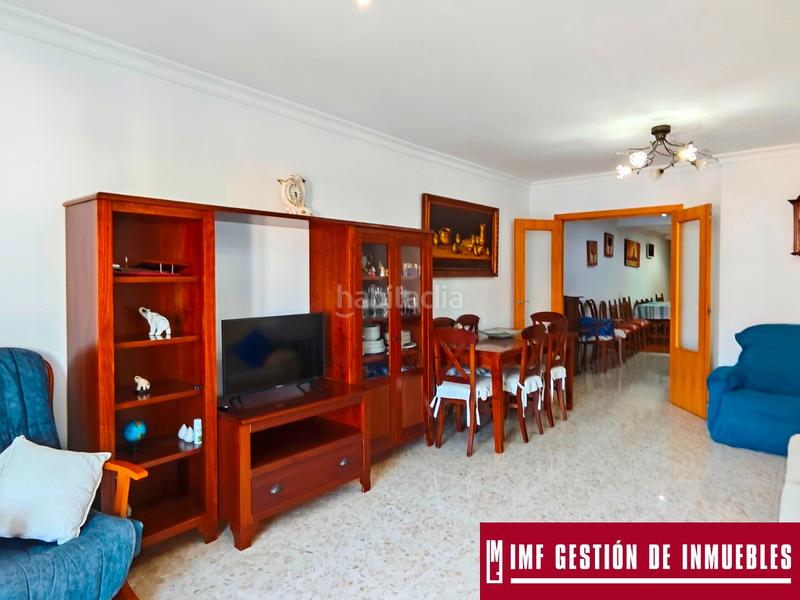 Foto 5ec815d9-1466-4a2e-974c-7e70b3b4712e. Pis a calle del rio 19 a Camino Viejo de Málaga Vélez - Málaga