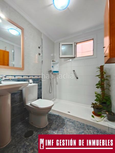 Foto 7e12552c-7508-4cca-98e9-c4834012a13c. Pis a calle del rio 19 a Camino Viejo de Málaga Vélez - Málaga