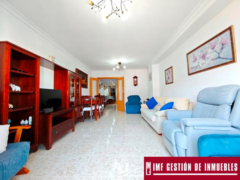 Foto 9cd63bb7-b08d-4d22-80f2-811e0bd0ac14. Pis a calle del rio 19 a Camino Viejo de Málaga Vélez - Málaga