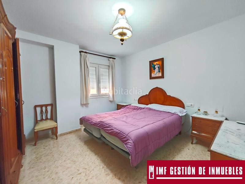 Foto d7f25cf2-0039-4eab-9ff7-c94b11fd97ae. Pis a calle del rio 19 a Camino Viejo de Málaga Vélez - Málaga