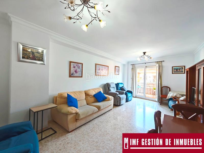 Foto e32b1124-9c34-4877-83a1-57bb0ebdc78d. Pis a calle del rio 19 a Camino Viejo de Málaga Vélez - Málaga