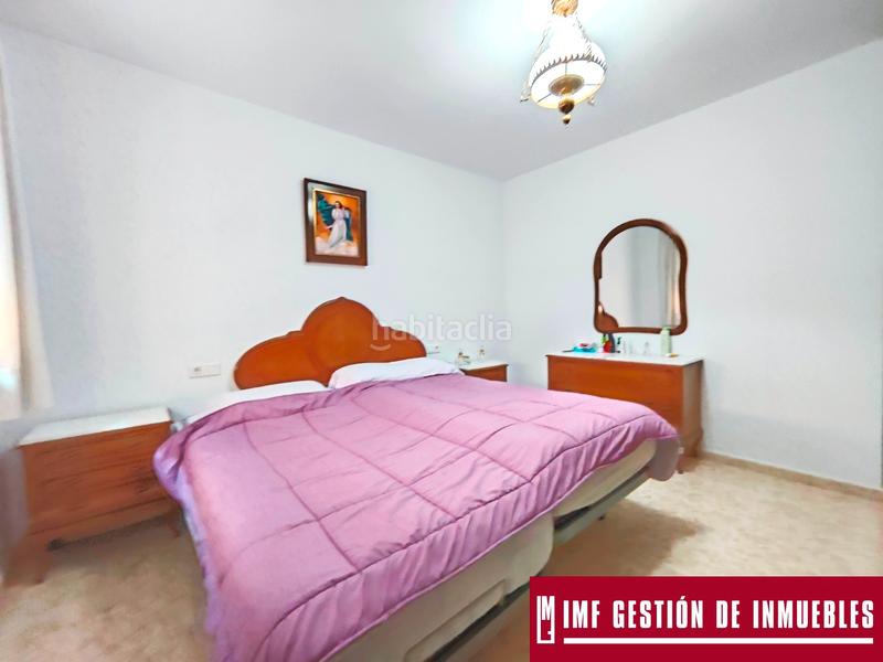 Foto f1b4325c-3b0e-431a-8c88-31c8d4b27493. Pis a calle del rio 19 a Camino Viejo de Málaga Vélez - Málaga