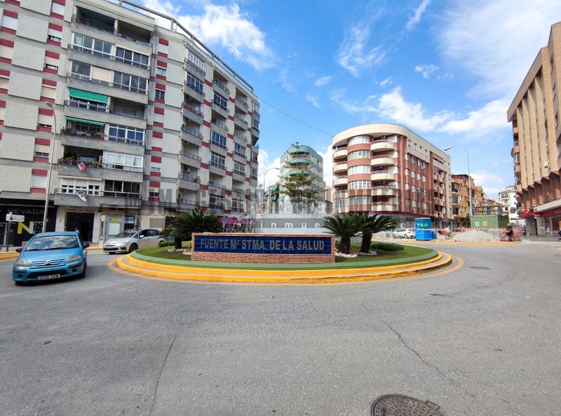 Foto f690b08f-9d7e-46bf-9a85-1f3d132b6f43. Pis a calle del rio 19 a Camino Viejo de Málaga Vélez - Málaga