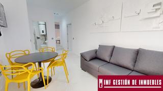 Estudio en Callejn de lola 2. ?? imf gestin de inmuebles coqueto estudio situado en primera l