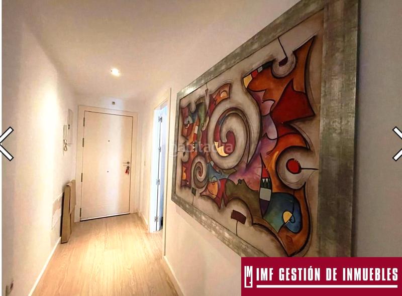 Foto 58a62e55-2003-471c-a2a7-8a298e559334. Piso precioso piso vpo a 400 metros de la playa. en Torre del Mar