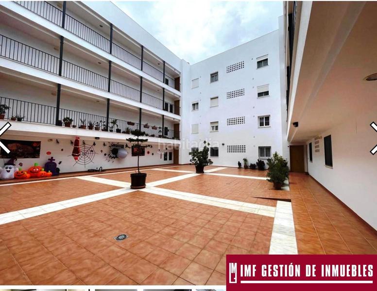 Foto ecf8bbfa-06f0-4836-b0f7-c91a3713a1cc. Piso precioso piso vpo a 400 metros de la playa. en Torre del Mar
