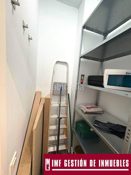 Foto 7218376d-7f1d-45ce-a3db-2af928cc6ead. Alquiler local comercial en calle acuario 5 magnífico local totalmente reformado en la zona de la azucarera. en Torre del Mar