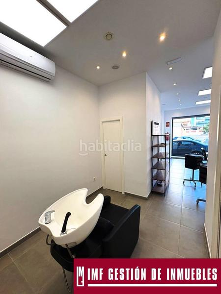 Foto af5e841e-9bea-4ed9-98ec-38a554bee91b. Alquiler local comercial en calle acuario 5 magnífico local totalmente reformado en la zona de la azucarera. en Torre del Mar