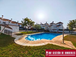 Xalet  Avenida moscatel 15. Imf gestión de inmuebles vende magnífico chalet adosado en torre