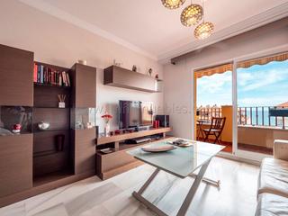 Location Appartement  Calle casa balate 2a. Fantástico piso 2 dormitorios alquiler en algarrobo costa