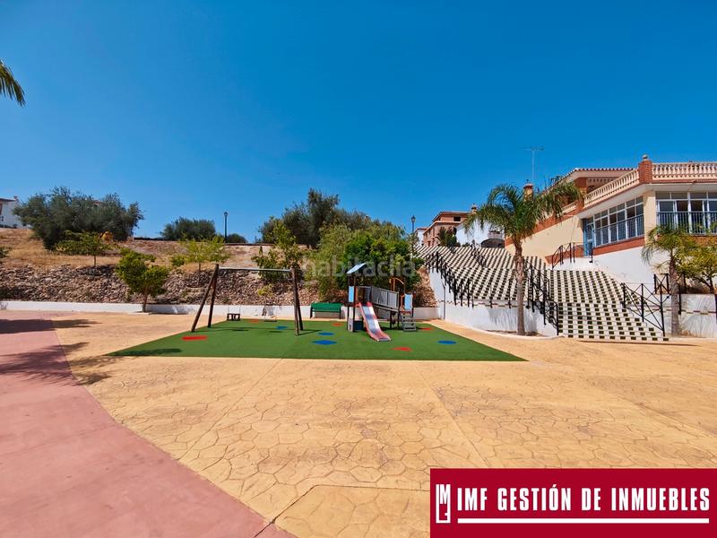 Foto 324adeaf-6afe-489b-b874-377e69fe89a9. Terreny residencial a calle del parque 2 a Viñuela