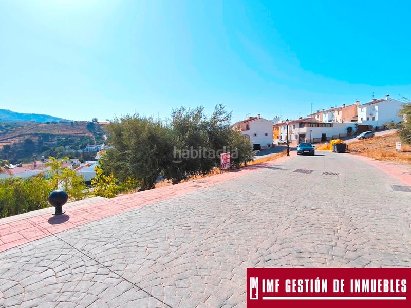 Foto 3e10c378-3cd9-4e00-a942-af642a199b8f. Terreny residencial a calle del parque 2 a Viñuela