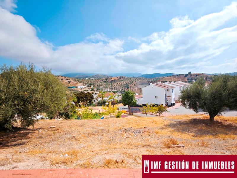 Foto 4803d858-4509-45ab-9fc1-f0507ffc74e2. Terreny residencial a calle del parque 2 a Viñuela