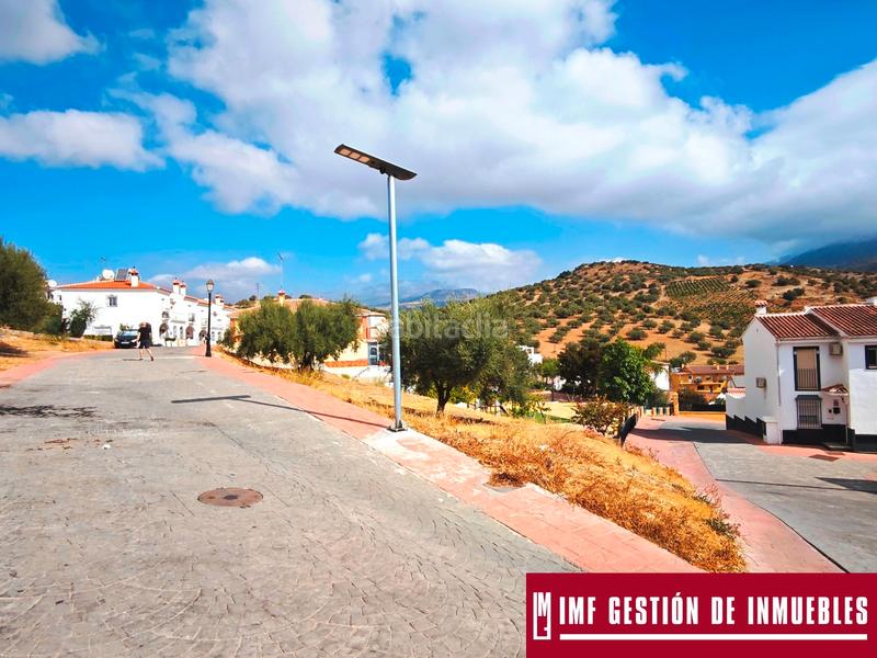 Foto 5867f0bc-276e-4183-a736-f9fa03fb7ebc. Terreny residencial a calle del parque 2 a Viñuela