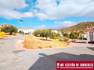 Residential Plot  Calle del parque 2. Imf gestión de inmuebles vende parcelas urbanas en viñuela