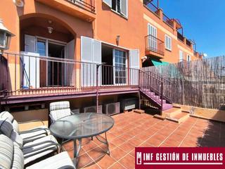 Maison jumelée  Calle ópalo 26. Quiere vivir cerca de la playa y en una zona tranquila ??? ya es