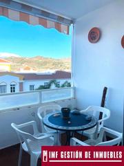 Appartement à Torrox Pueblo. Imf gestión de inmuebles vende amplio piso de 3 dormitorios en t