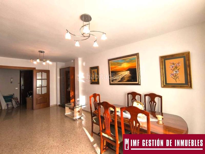 Foto 1d15ee91-c506-43da-97e4-480a5a858d5e. Appartement dans calle pintor cipriano maldonado 3b dans Torre del Mar