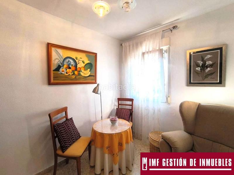 Foto 9e93604e-1fdf-45a2-abc7-c38a2e501e02. Appartement dans calle pintor cipriano maldonado 3b dans Torre del Mar