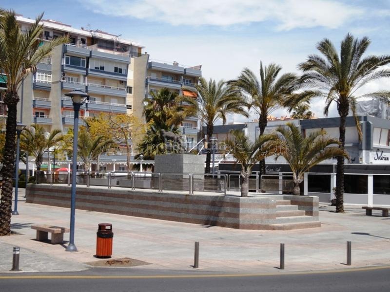 Foto c1eb875d-cba9-4c57-913b-3bd2022ee60e. Appartement dans calle pintor cipriano maldonado 3b dans Torre del Mar