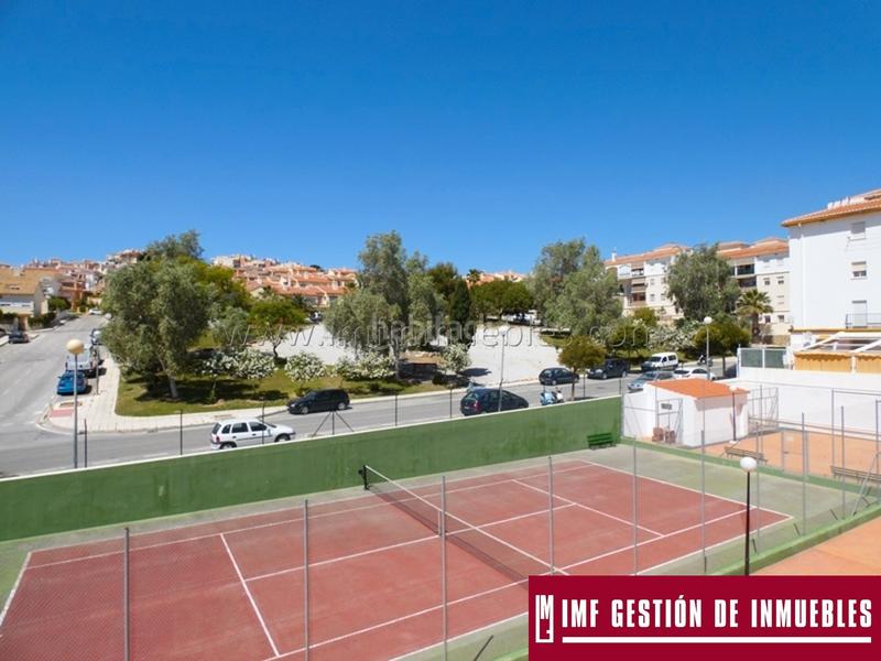 Foto da4c8170-4683-4fce-8394-3db48720fab2. Appartement dans calle pintor cipriano maldonado 3b dans Torre del Mar