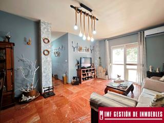 Appartement  Avenida vivar téllez 75. Imf gestión de inmuebles vende en exclusiva magnifico piso de 3