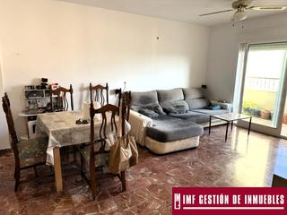 Appartement  Calle plateros 14z. Imf gestión de inmuebles vende magnifico piso de 4 dormitorios v