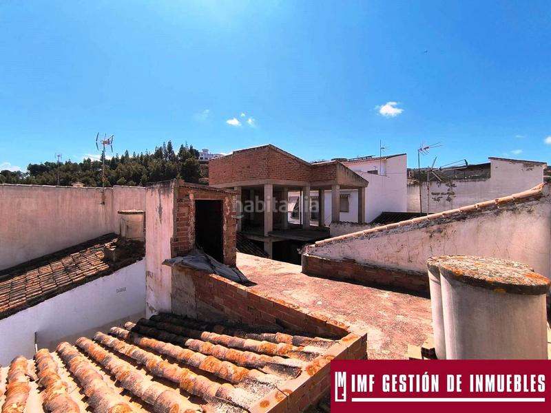 Foto 31533a94-3641-4a58-b9ea-a4cafae27ef0. Maison avec parking dans Benamocarra