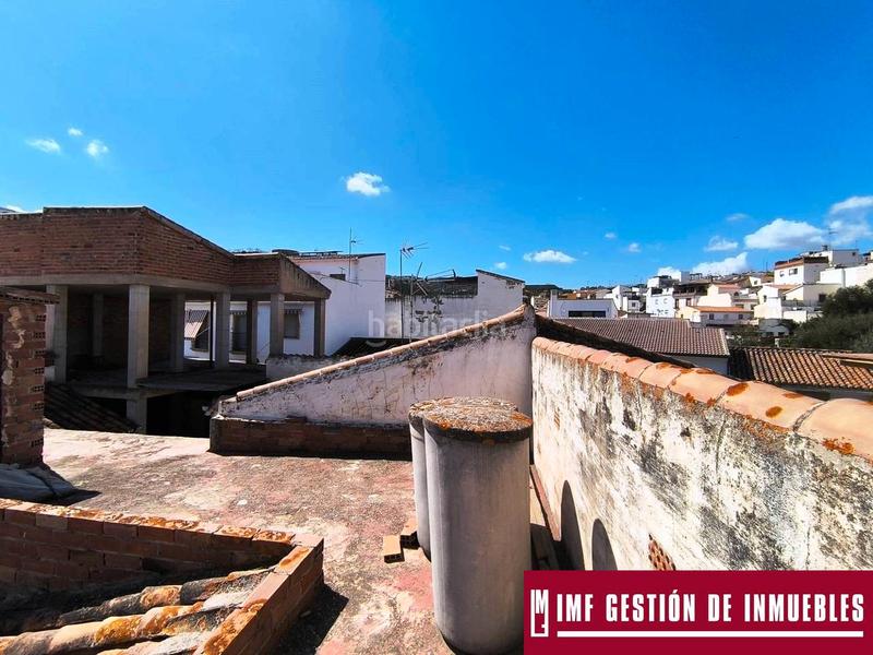 Foto 76b9d944-9c38-4bfa-a405-805c505decb2. Maison avec parking dans Benamocarra