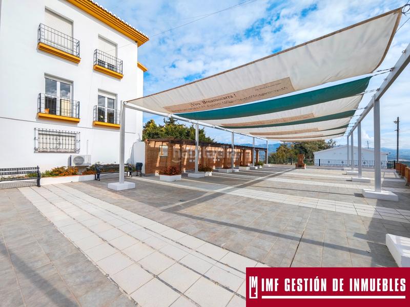 Foto 7e20187e-4bfa-429e-a11a-d5611e4a4d33. Maison avec parking dans Benamocarra