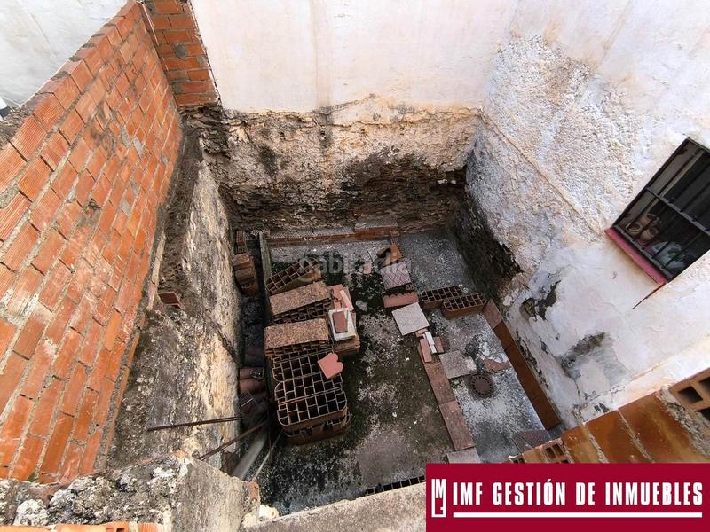 Foto 8821b68b-a97c-462e-8eb5-9e6a4b38294b. Maison avec parking dans Benamocarra