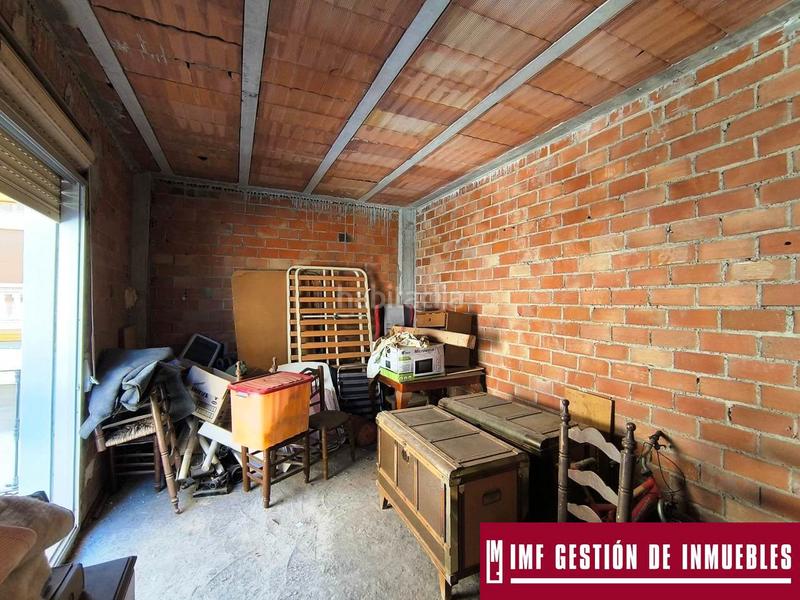 Foto a145f555-38f6-49a7-96c0-3850b66bd3a8. Maison avec parking dans Benamocarra