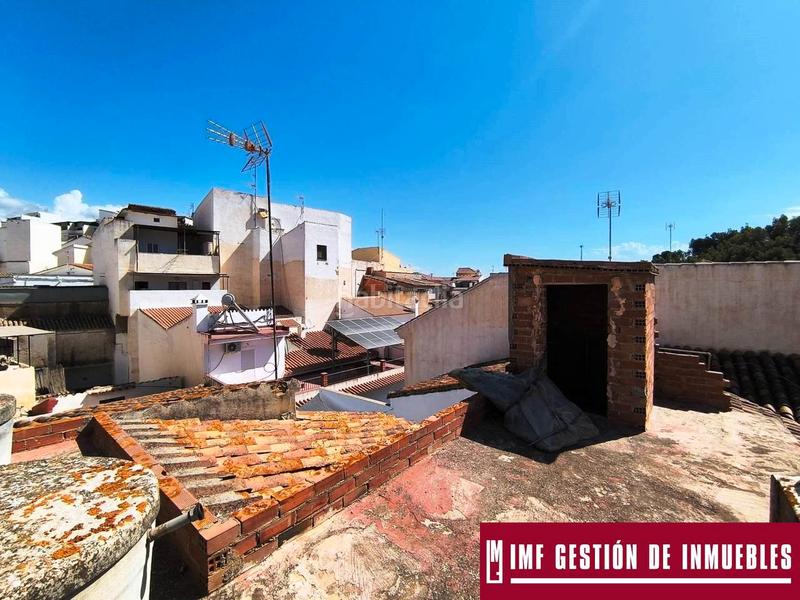 Foto d02c945f-bad0-4c51-ab7d-ecfe79d5c8a9. Maison avec parking dans Benamocarra