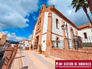 Etagenwohnung in Periana. Imf gestión de inmuebles vende en exclusiva coqueto piso 2 dormi