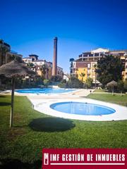 Appartement  Calle manuel azuaga "abuelo de torre del mar" 2. Imf gestión de inmuebles vende piso 3 dormitorios en torre del m