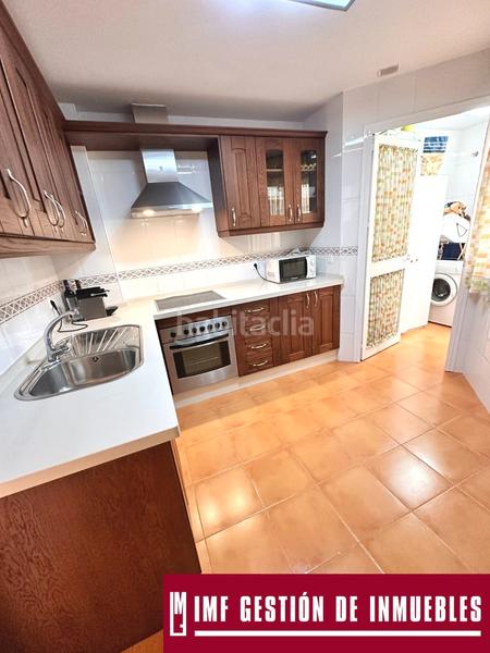 Foto 10e11f28-e7a6-437b-8483-ee5318c6ffcf. Pis a calle manuel azuaga "abuelo de Torre del Mar" 2 a Torre del Mar