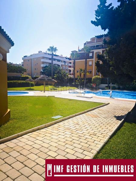 Foto 7d05e1e7-af9f-44f9-bafc-a156a8b764f7. Pis a calle manuel azuaga "abuelo de Torre del Mar" 2 a Torre del Mar