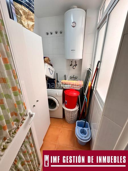 Foto fe73a2c2-1ff3-41c4-b390-484e107ecbda. Pis a calle manuel azuaga "abuelo de Torre del Mar" 2 a Torre del Mar