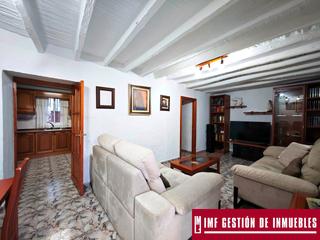 Maison  Calle granada 38. Imf gestión de inmuebles vende casa de pueblo en viñuela