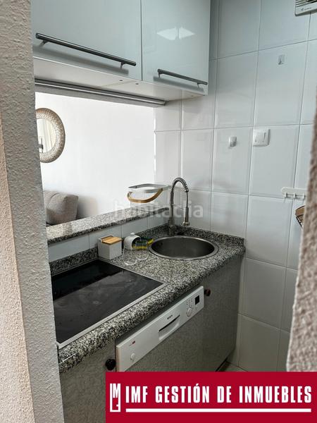 Foto 4596c4c8-a4d4-4c8a-ade0-3170bf24f921. Studio dans avenida europa 7 dans Centro Internacional Torrox