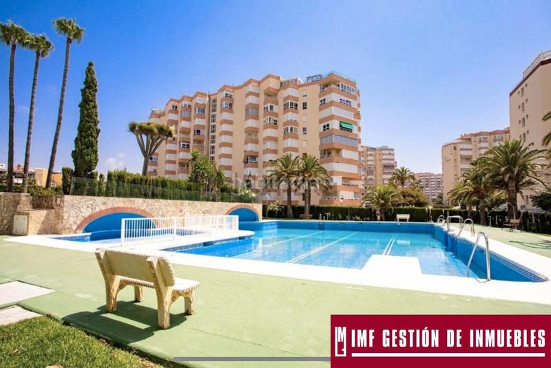Foto 79b8958f-4a75-4eb5-9bb8-01dd0cb16de5. Studio dans avenida europa 7 dans Centro Internacional Torrox