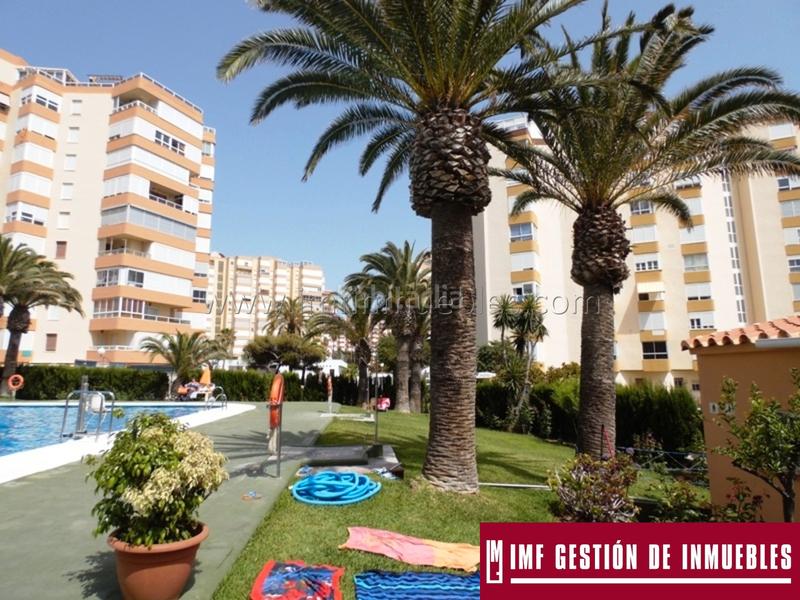 Foto a2b669ac-ebc3-4457-bf84-1dccae4b44d0. Studio dans avenida europa 7 dans Centro Internacional Torrox