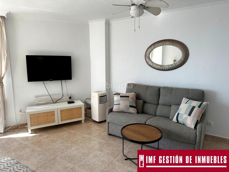 Foto addb53a4-aa56-48f3-b3aa-ae48205e68b9. Studio dans avenida europa 7 dans Centro Internacional Torrox