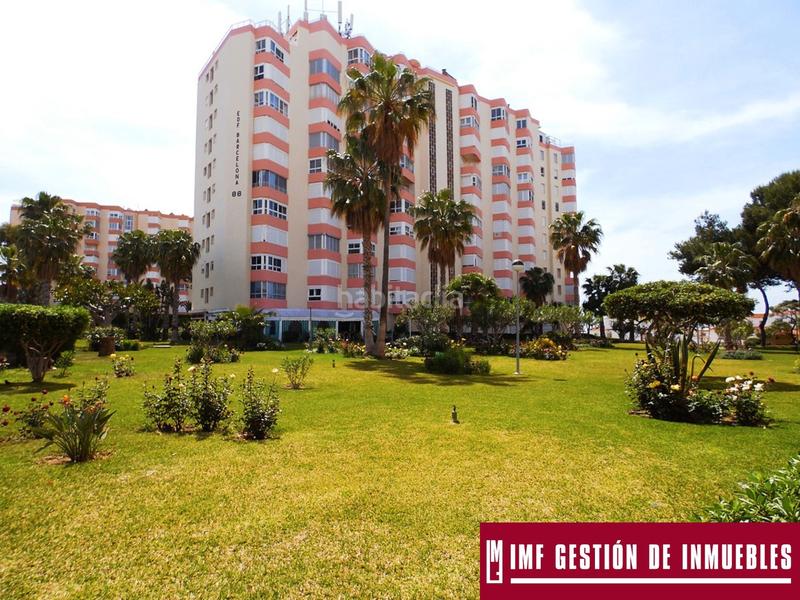 Foto e525342b-4610-43bc-8498-ef9aa707c6f2. Studio dans avenida europa 7 dans Centro Internacional Torrox