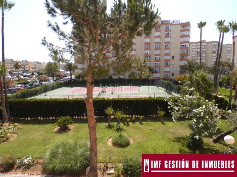 Foto ea41957e-c8ef-461e-a83b-adbef71abd97. Studio dans avenida europa 7 dans Centro Internacional Torrox